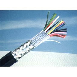 rs485 9841總線電纜 美國標準進口產(chǎn)品
