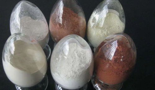 中美戰略博弈 金屬礦石領域的三路攻防與中國的應對之道