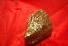 銅陵冶金礦產與金屬礦石資源探析