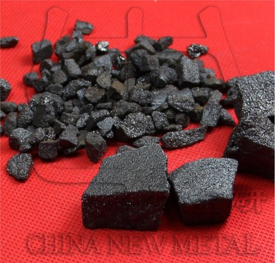 高純金屬一氧化硅在金屬礦石應(yīng)用中的關(guān)鍵作用